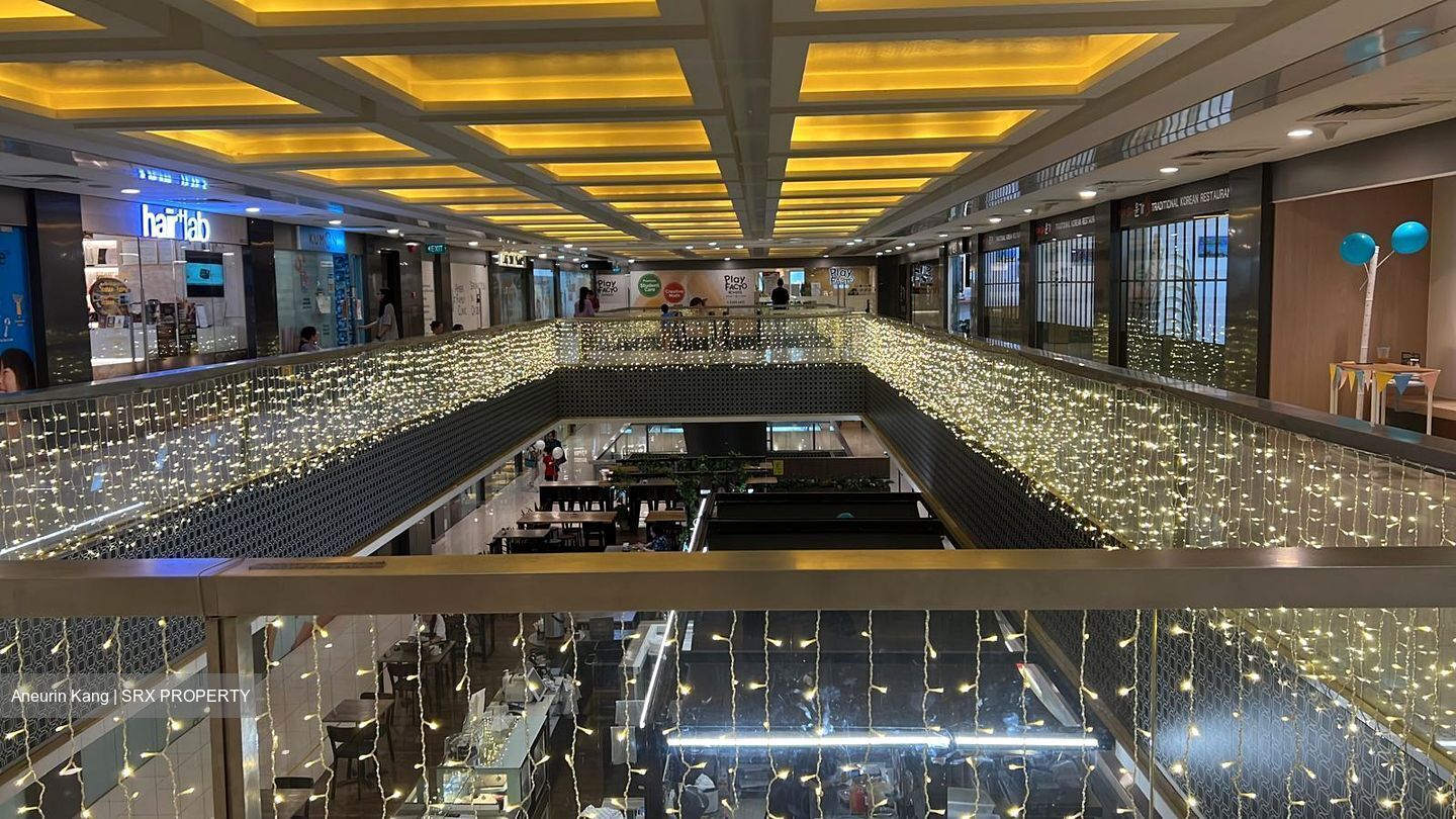 Paramount Shopping Centre (Enbloc) (D15), Retail #596415111